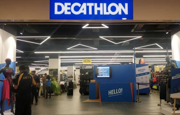 About Decathlon Gaur City (1)