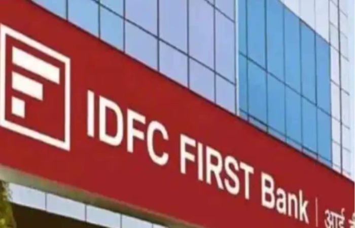 IDFC Bank In Mumbai