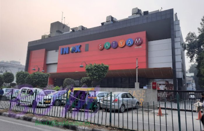 About Inox Cinemas