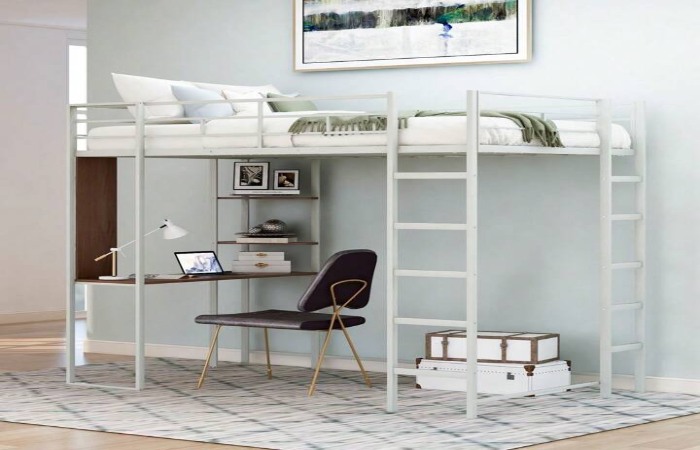 Best Full Size Loft Bed