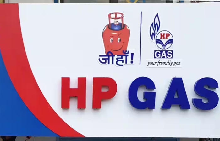 List Of HP Gas Agency Near Me