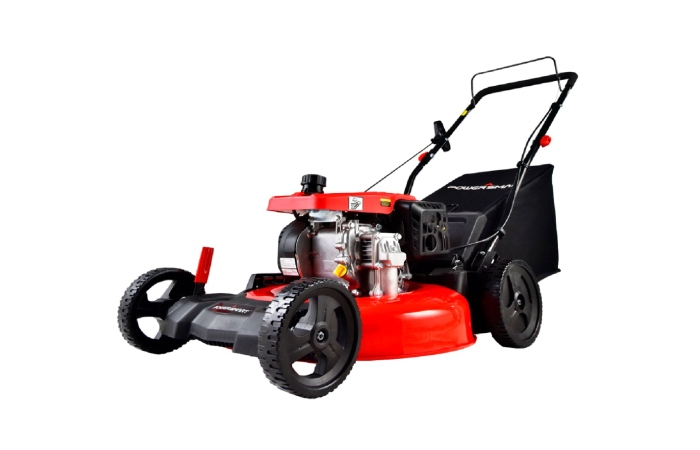 PowerSmart Gas Lawn Mower