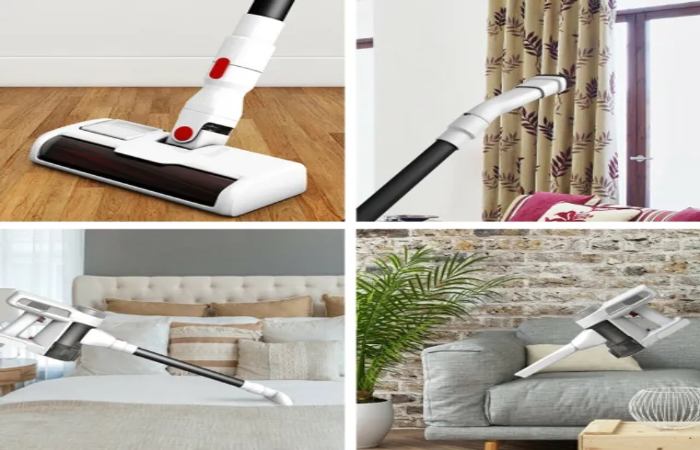 Shark Pet Pro Cordless Stick Vacuum Cleaner with Powerfins