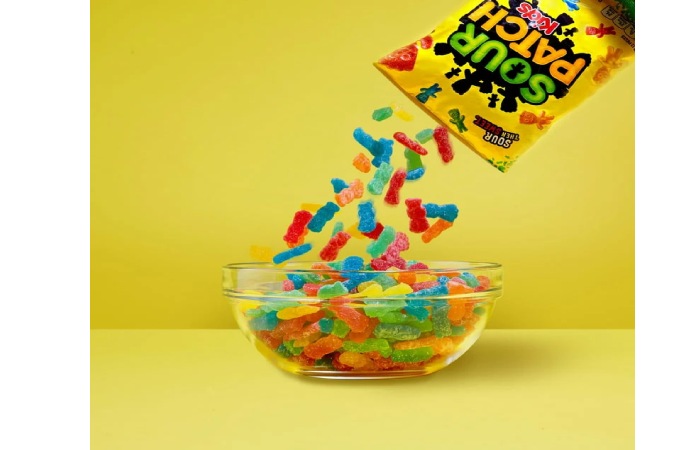 Sour Patch Kids Products