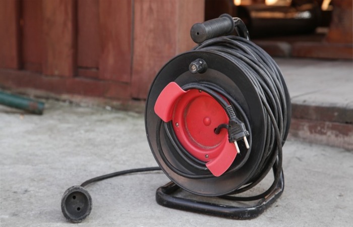 What Is An Outdoor Extension Cord_