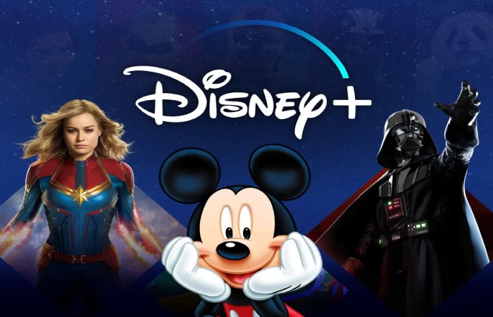 About Disney Plus (Disney+)