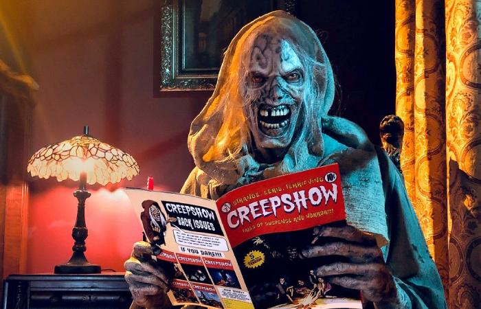 Creepshow