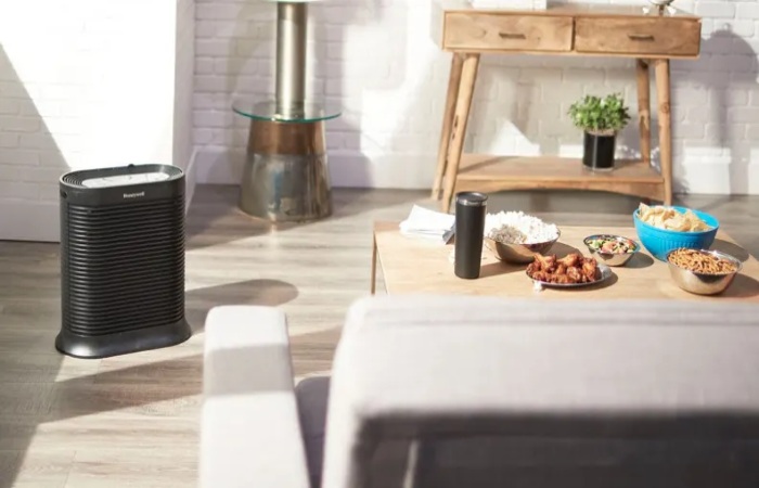 Large Room Air Purifiers in Air Purifiers