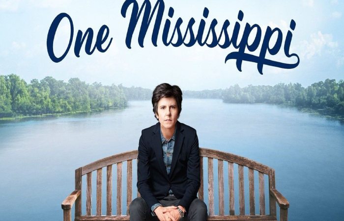 One Mississippi