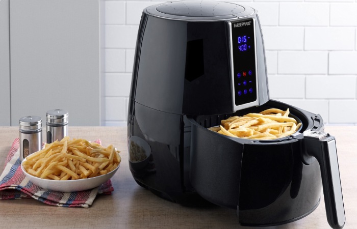 Popular Brands walmart air fryer