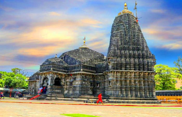 Significance of Trimbakeshwar Temple