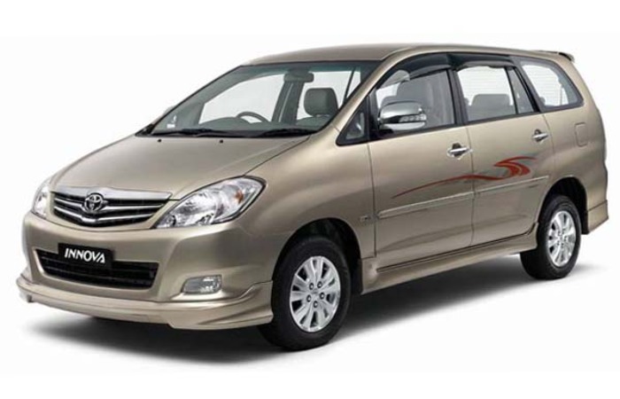 Some Of The Popular Self Drive Car Rental Services In Vijayawada