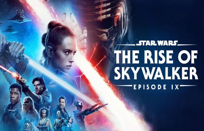 Star Wars_ The Rise of Skywalker