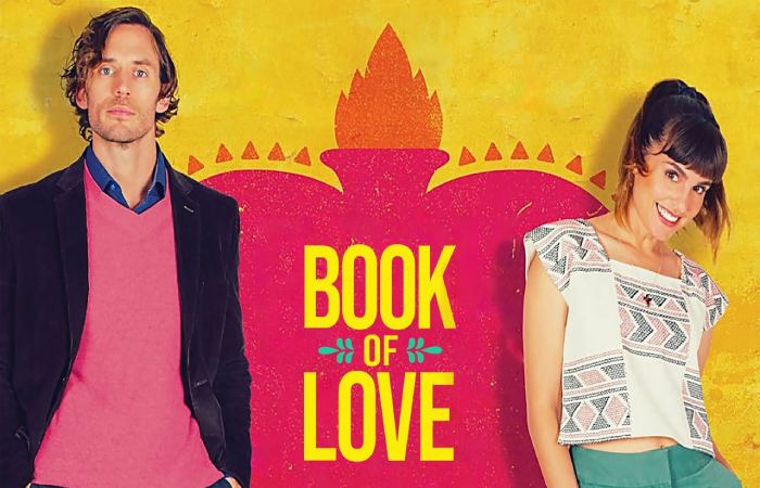 The Book of Love